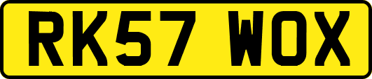 RK57WOX