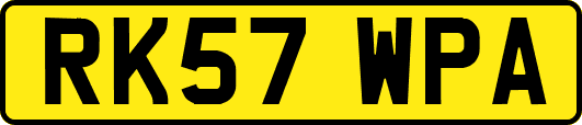 RK57WPA