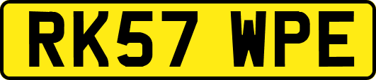 RK57WPE