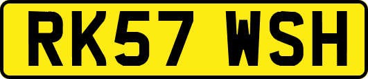 RK57WSH