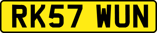 RK57WUN