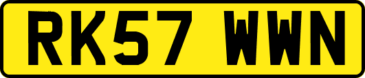 RK57WWN