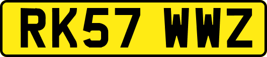 RK57WWZ