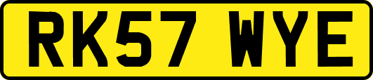 RK57WYE