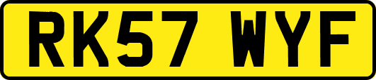 RK57WYF