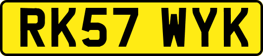 RK57WYK