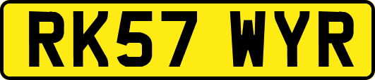 RK57WYR