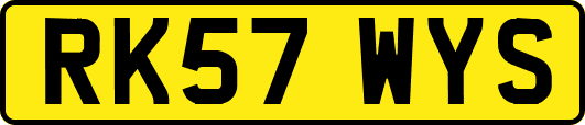 RK57WYS
