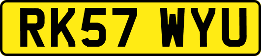 RK57WYU