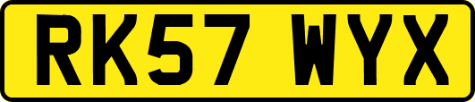RK57WYX