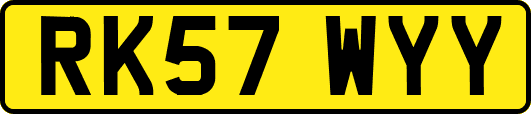 RK57WYY