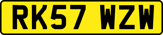 RK57WZW