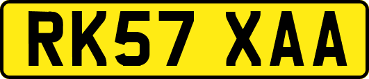 RK57XAA