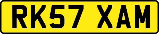 RK57XAM