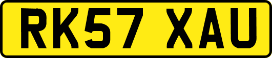 RK57XAU