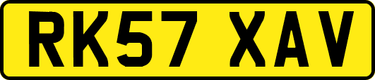 RK57XAV