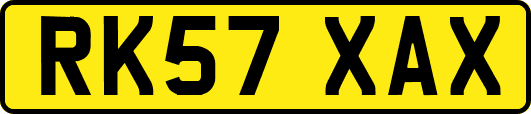 RK57XAX