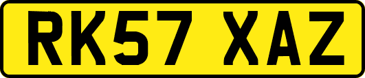 RK57XAZ