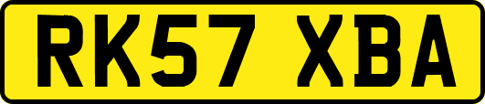 RK57XBA
