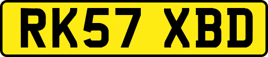 RK57XBD