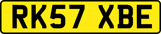 RK57XBE