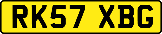 RK57XBG