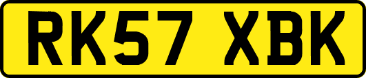 RK57XBK