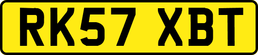RK57XBT
