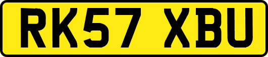 RK57XBU