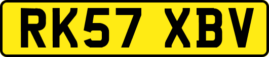 RK57XBV