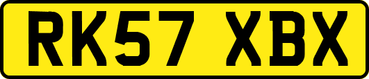 RK57XBX