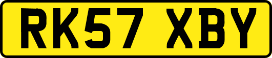 RK57XBY