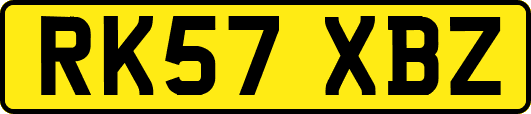 RK57XBZ
