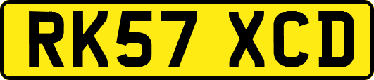 RK57XCD