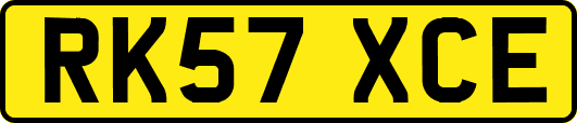 RK57XCE