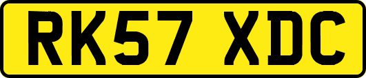 RK57XDC