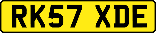 RK57XDE