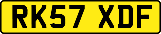 RK57XDF