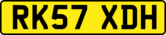 RK57XDH