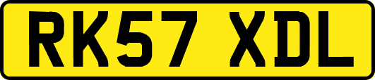 RK57XDL