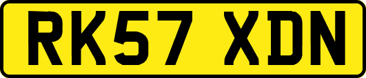 RK57XDN