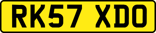 RK57XDO