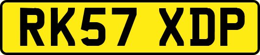 RK57XDP