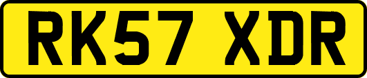 RK57XDR