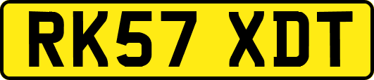 RK57XDT