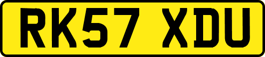 RK57XDU