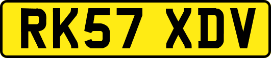 RK57XDV