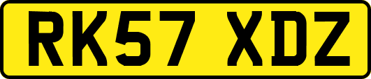RK57XDZ