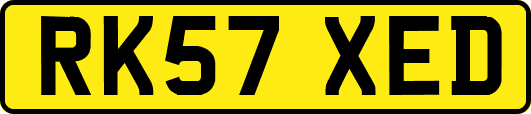 RK57XED
