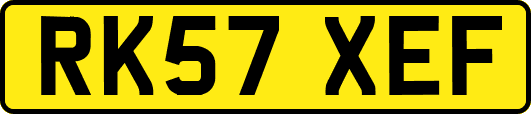 RK57XEF
